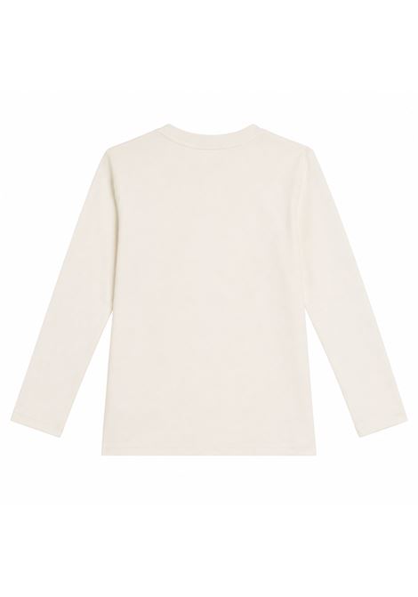 T-shirt maniche lunghe STELLA MC CARTNEY KIDS | TZ8B50 Z3772101